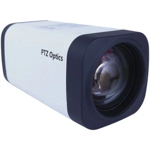 PTZOptics PT12X NDI ZCAM Box-Kamera NEU & OVP - Bild 1 von 5