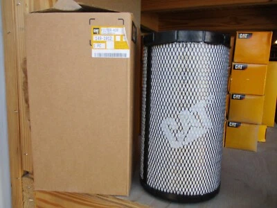 Caterpillar 1491912 CAT Radial Seal Air Filter 149-1912 - Image 1 of 2