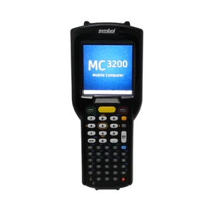 Symbol MC32N0-GI4HCLE0A Mobile Computer, 48 Key, SE4750SR, Win CE 7.0, Wi-Fi, BT - Picture 1 of 13
