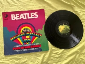 LP Beatles - Magical Mystery Tour VG+ - Bild 1 von 6