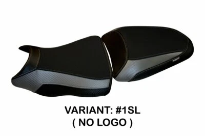 Kawasaki ER6 N-F Ninja 650 2012-2016 Tappezzeria Leeds-1 Housse de Selle Foto 1 de 4