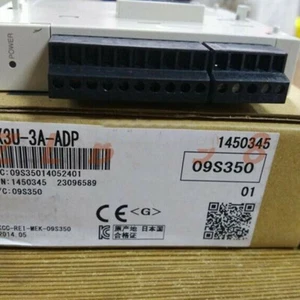 Expansion Module FX3U-3A-ADP For Mitsubishi - Picture 1 of 1