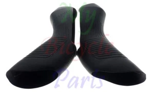 SRAM APEX 12 Speeds Shift/Brake Levers Hood Covers For Mechanical Version Black - Picture 1 of 1