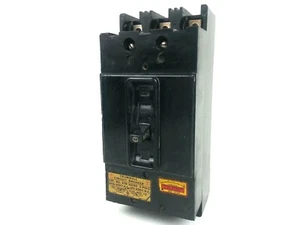 Disyuntor Trumbell ATB32100 - Imagen 1 de 8