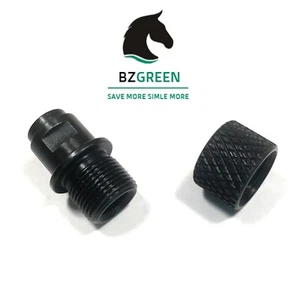 Adapter For S&W M&P 22, Walther P22 with Cover - Picture 1 of 12