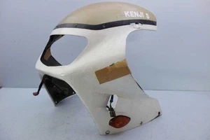 Carenado superior Honda OEM para base de reparación VFR400R NC21 - Imagen 1 de 10