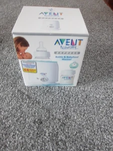 Phillips Avent Baby Bottle Warmer and Baby Food Warmer - Picture 1 of 2