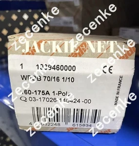 1PCS NEW WPDB 70/16 1/10 1939460000 VIA DHL/FedEx #PY - Picture 1 of 1