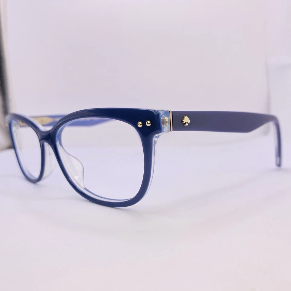 Óculos de sol Kate Spade New York bronze PJP 52 [] 15 140 MM azul - Imagem 1 de 4