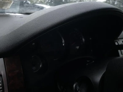 Used Speedometer Gauge fits: 2007 Gmc Yukon xl 1500 cluster US Denali Grade A - Image 1 of 4