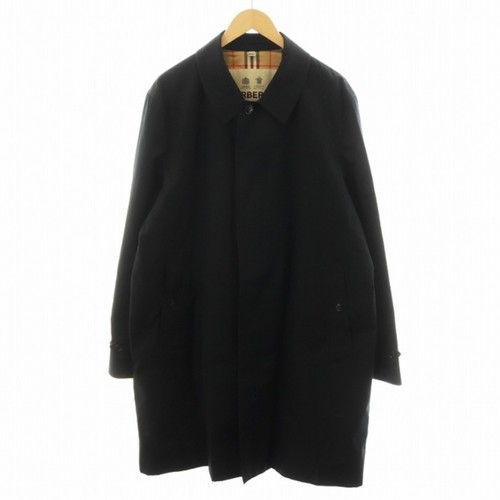 CAPPOTTO AUTO BURBERRY THE PIMLICO PIMRICO HERITAGE COLORE STEN LUNGO COTONE Usato