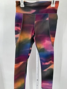 Old Navy Size 10-12 Girls Leggings - Picture 1 of 2