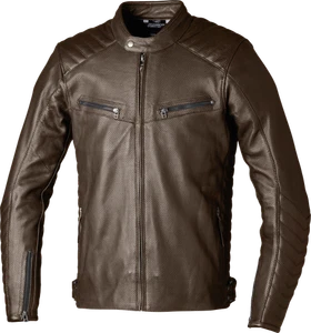 RST Roadster Air CE Jacket - 4X-Large - Brown - Bild 1 von 2