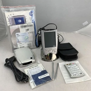 Dell Axim X5 Classic PDA | LISTO PARA ENVIAR | Windows Mobile | Limpio | Devoluciones gratuitas - Imagen 1 de 19