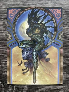 Top Cow Showcase promo 1997 the Painted Cow Comic Images 1 of 2 - Picture 1 of 2