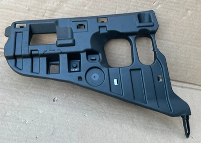 Toyota Prius V 2012-2017 conductor debajo del tablero embellecedor cubierta bisel OEM Foto 1 de 4