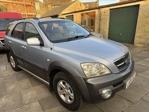 Kia Sorento Xs 2006 - Picture 1 of 9