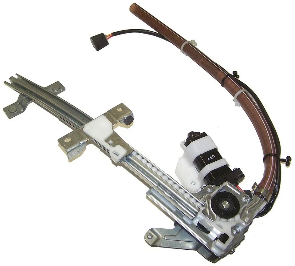 Regulador de ventana eléctrica genuino derecho MAZDA para SAVANNA RX-7 FC3S 86-91 FB05-58-560J Foto 1 de 1