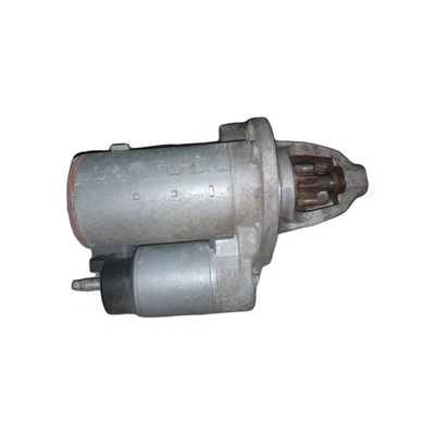 Motor de arranque para Dodge Durango 11-16 300 1333818 2015 ¡y más todavía funciona! Foto 1 de 4