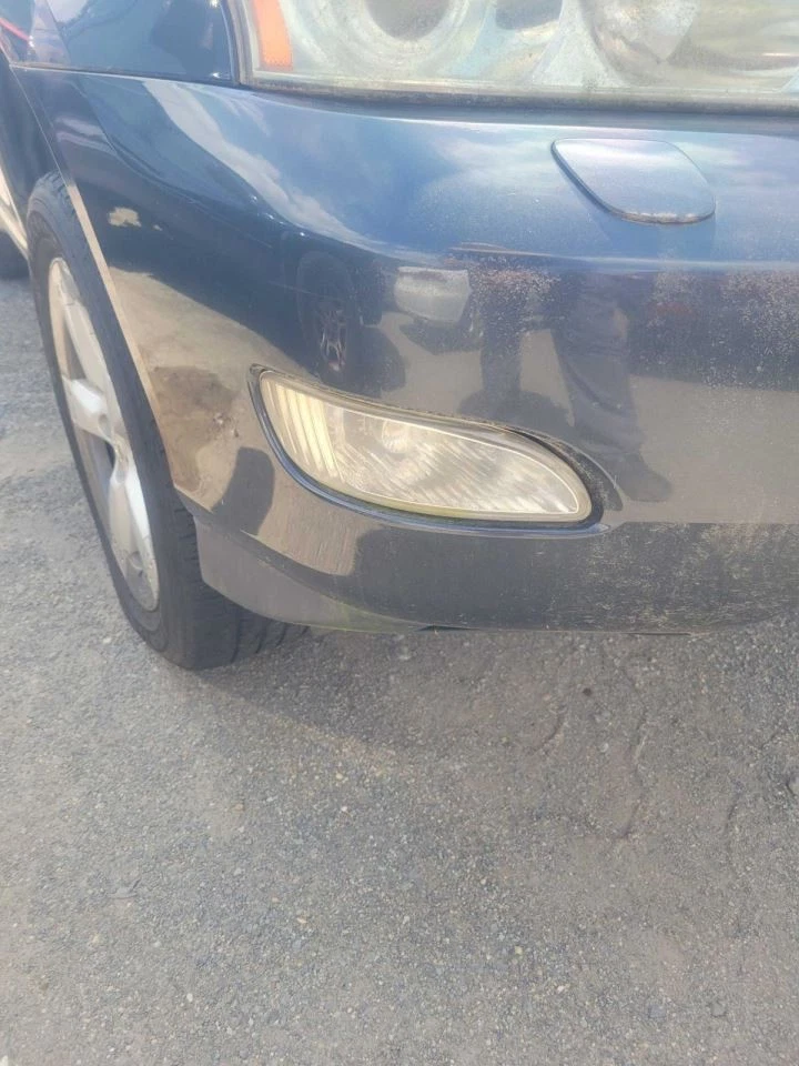 Passenger Corner/Park Light Fog-driving Fits 07-09 LEXUS RX350 1608243 - Image 1 of 4