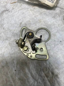 Nuevo conjunto de interruptor de contacto Yamaha OEM YL2 YL2C C3 164-81221-20-00 #Bin W - Imagen 1 de 5