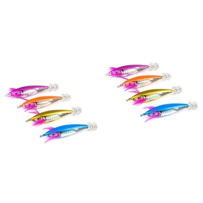  2 Pieces Lockfutter Zum Angeln Zubehör Fischköder Fischereiköder - Bild 1 von 4