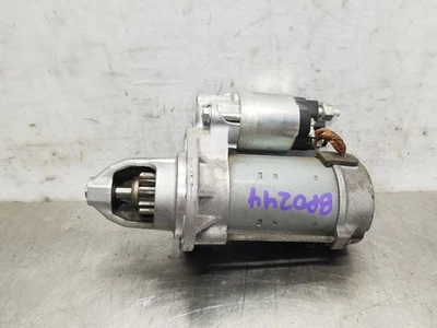 20 2020 JEEP GRAND CHEROKEE ALTITUBE 3.6L STARTER MOTOR 56029780AD - Image 1 of 4