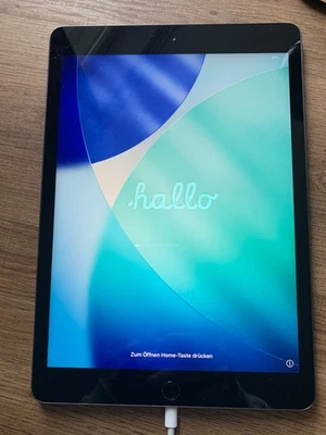 ipad 8. Generation 32GB, gebraucht - Bild 1 von 4