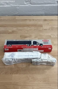 Peterbilt 379 Conventional Semi Die-Cast Modell LKW - Bild 1 von 7