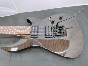 Guitarra Eléctrica B.C.Rich MK-3 VILLAIN TB Producto Usado Envío Desde Japón - Imagen 1 de 21