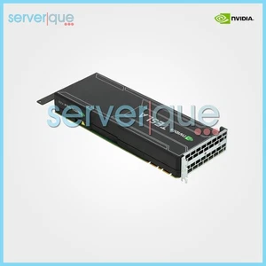 900-22081-0330-000 NVIDIA Tesla K20X 6GB GDDR5 PCIe 3.0 x16 GPU Accelerator Card - Picture 1 of 3