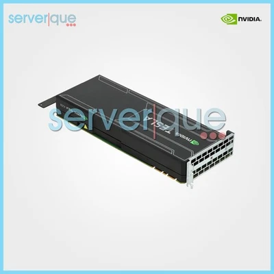 900-22081-0330-000 NVIDIA Tesla K20X 6GB GDDR5 PCIe 3.0 x16 GPU Accelerator Card - Image 1 of 3