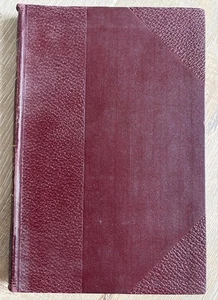 MINING LIBRARY VOL III Timbering And Mining Storms 1909 Leather 1st Ed McGraw - Bild 1 von 17
