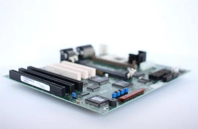 Mb,intel p5 part number mbdsac053aaww, audio/video, rev aa 661656-203, (21-m15) - Image 1 of 4