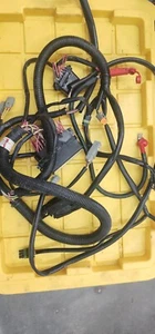 2007 Sea-Doo GTX 155 / RXT 215 OEM Main Wiring Harness 278002161 - Picture 1 of 6