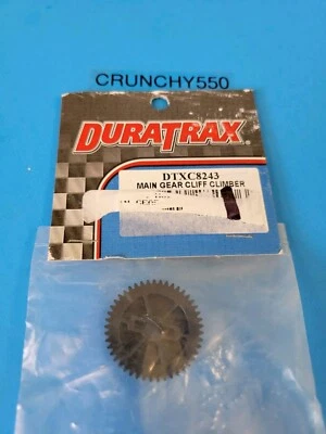 Duratrax Cliff Climber Main Gear DTXC8243 Vintage RC - Image 1 of 3