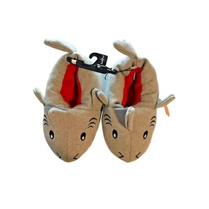 Wonder Nation Haihaus Schuhe grau Gr. 2/3 - Bild 1 von 3