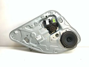 REGULADOR VENTANA IZQUIERDA PASAJERO TRASERO FORD KUGA MK1 Y MOTOR 2008-2012🌟 - Imagen 1 de 5