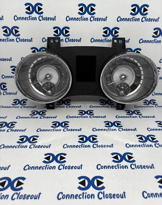 Chrysler 300 2013 2014 velocímetro cuadro de instrumentos 56054719AB Foto 1 de 4