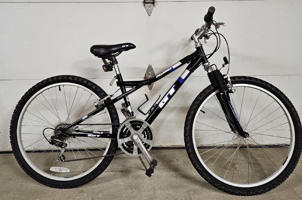 GT Front 26 in Bikes for sale | eBay GT Front 26 in Bikes for sale | eBay