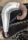 2006 Arctic Cat 700 Saber cat EFI / EXT snowmobile sled, exhaust tune pipe