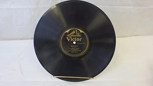 Victor 10" 18740 A/B Wyoming/Blue Jeans - Imagen 1 de 4