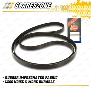 Drive Belt for Holden Astra TS AH Combo Van Tigra Barina XC 1.4L 1.6L 1.8L - Picture 1 of 2
