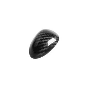 Palanca de cambios de fibra de carbono seca para Cadillac ATS 2013-2019 - Imagen 1 de 8