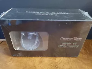Cthulhu Wars MASCHERE DI NYARIATHOTEP espansione - Foto 1 di 2