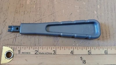 Ideal #35-185 Non-Impact Punch Down Tool, Used - Image 1 of 4