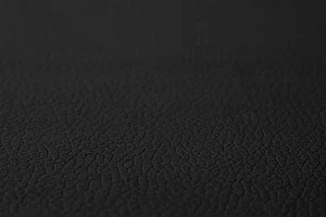 Laminiertes ECO-Leder Kunstleder möbelstoffe pvc materialen 4mm SCHWARZ - Bild 1 von 1