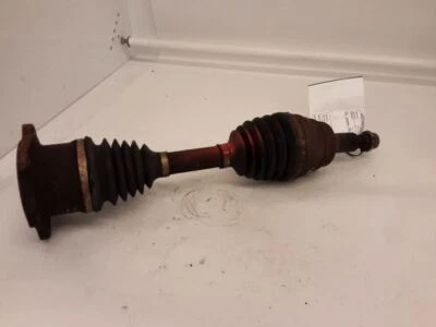 Eje eje delantero para camioneta Sierra 2500 99-06 3321706 Foto 1 de 4