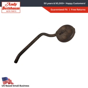 1957-1960 Dodge Truck D300 Series V-8 Oil Strainer Pickup Tube 1738299 NOS. - Picture 1 of 5