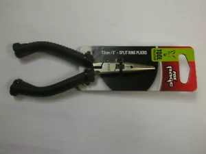 Alicates de anillo dividido Fox Rage 5" aparejos de pesca lucio - Imagen 1 de 1